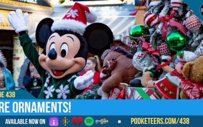 Ep438: More Ornaments!