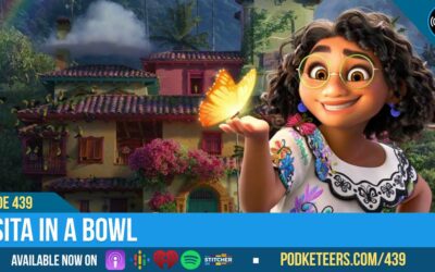 Ep439: Casita In A Bowl