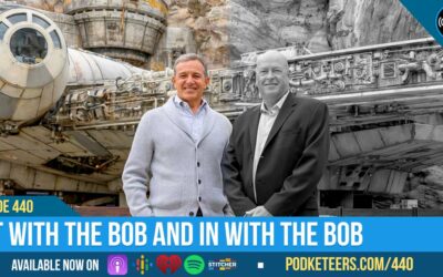 Ep440: Out With The Bob and In With The Bob