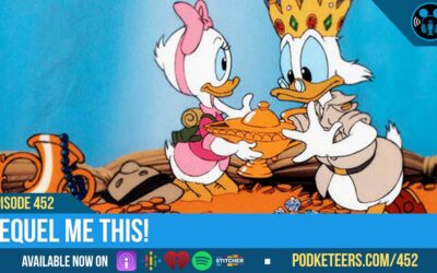 Ep452: Sequel Me This!