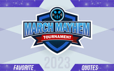 March Mayhem 2023