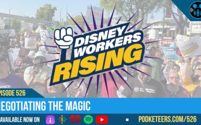 Ep526: Negotiating The Magic