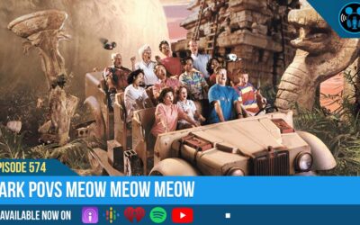 Ep574: Park POVs Meow Meow Meow