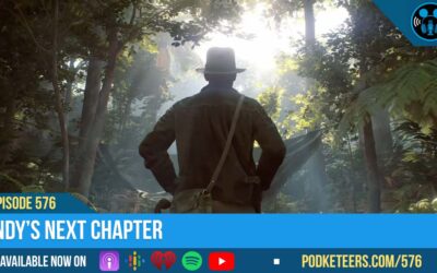 Ep576: Indy’s Next Chapter