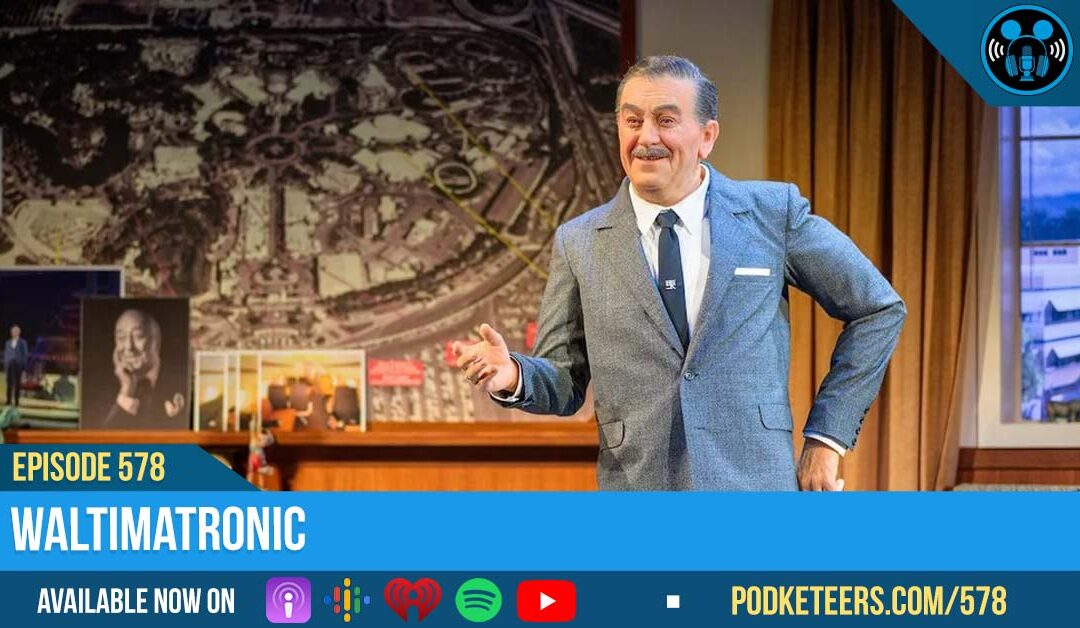 Ep578: Waltimatronic