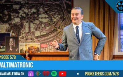 Ep578: Waltimatronic