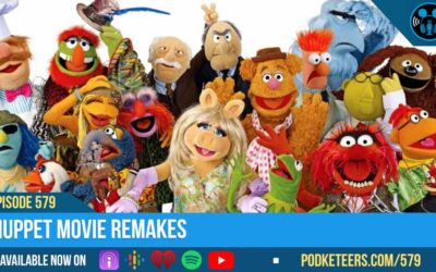 Ep579: Muppet Movie Remakes
