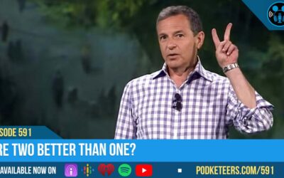 Ep591: Are Two Better Than One?