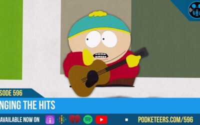 Ep596: Singing The Hits
