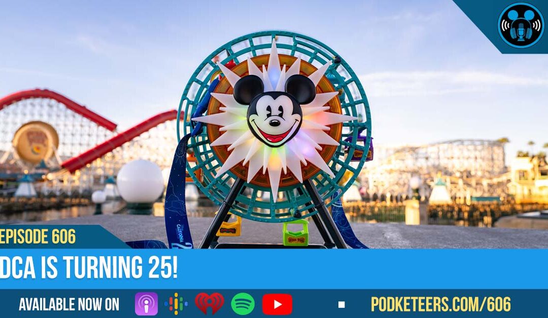 Ep605: It’s Like A Warm Blanket