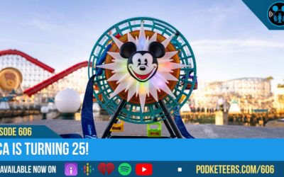 Ep605: It’s Like A Warm Blanket