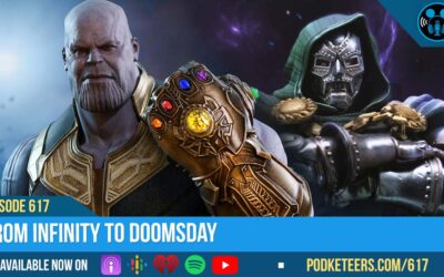 Ep617: From Infinity To Doomsday