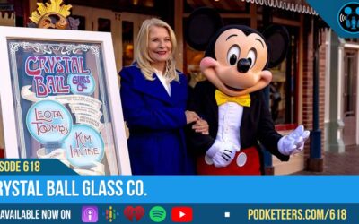 Ep618: Crystal Ball Glass Co.