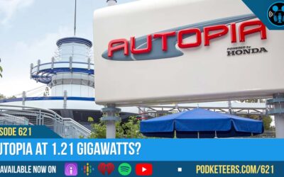 Ep621: Autopia at 1.21 Gigawatts?