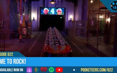 Ep622: Time To Rock!