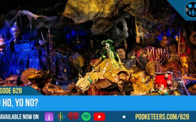 Ep628: Yo Ho, Yo No?