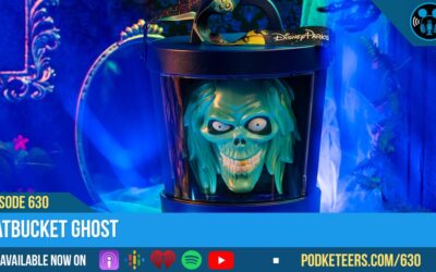 Ep630: Hatbucket Ghost