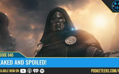 Ep640: Leaked and Spoiled!